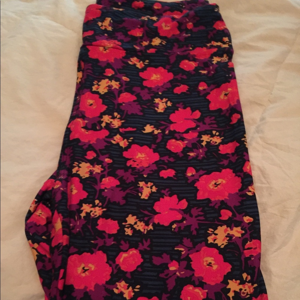 Lularoe Leggings
